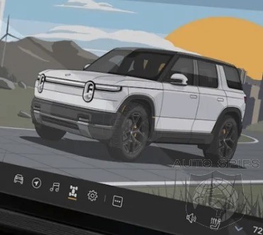 Rivian s Reservation Configuration Invitations The R2 Seems To Have Equity Issues